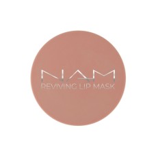 Маска для губ NAM Reviving Lip Mask З олією ши 15 г (5901801677406)