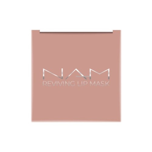 Маска для губ NAM Reviving Lip Mask З олією ши 15 г (5901801677406)