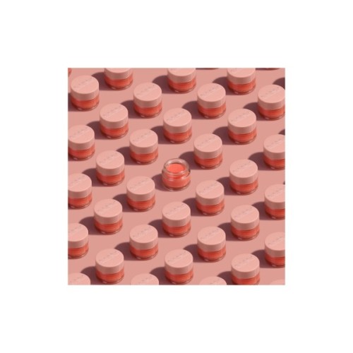 Маска для губ NAM Reviving Lip Mask З олією ши 15 г (5901801677406)