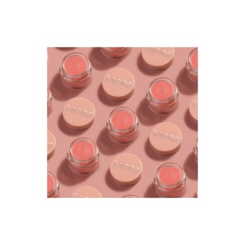 Маска для губ NAM Reviving Lip Mask З олією ши 15 г (5901801677406)