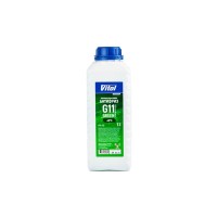 Антифриз VITOL G11 Green 1л (VTA-112)