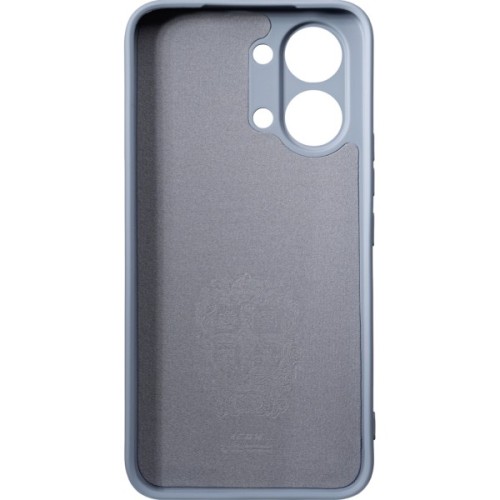 Чохол до мобільного телефона Armorstandart ICON Xiaomi Poco X8 Pro Max 5G Winter Blue (ARM91082)