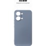 Чохол до мобільного телефона Armorstandart ICON Xiaomi Poco X8 Pro Max 5G Winter Blue (ARM91082)
