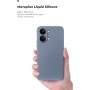 Чохол до мобільного телефона Armorstandart ICON Xiaomi Poco X8 Pro Max 5G Winter Blue (ARM91082)