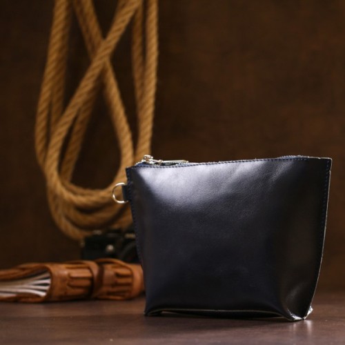 Косметичка Shvigel Синя (16413)