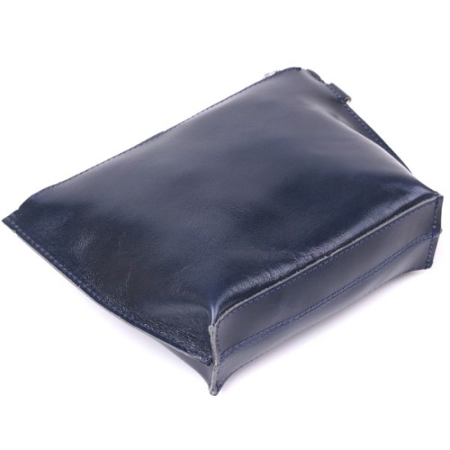 Косметичка Shvigel Синя (16413)