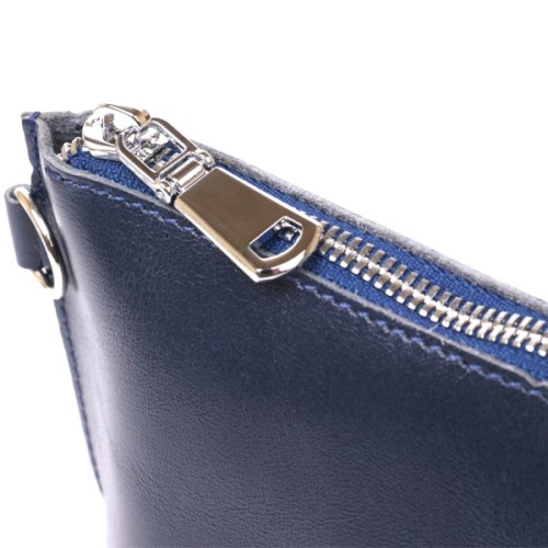 Косметичка Shvigel Синя (16413)