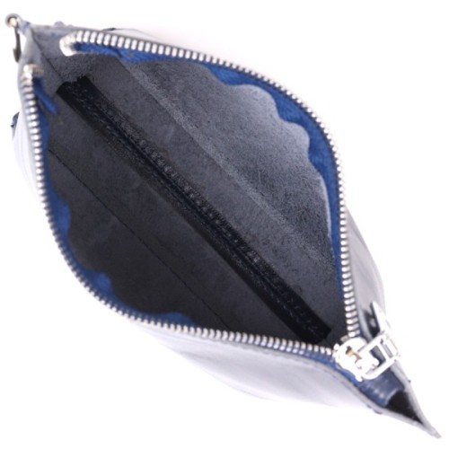 Косметичка Shvigel Синя (16413)