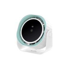 Вентилятор BAVIN BF-005 High-Speed FUN 3000RPM White-cyan (BF-005 CN) Вентилятор BAVIN BF-005 High-Speed FUN 3000RPM White-cyan (BF-005 CN)