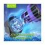 Вентилятор BAVIN BF-005 High-Speed FUN 3000RPM White-cyan (BF-005 CN)