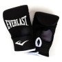Боксерські рукавички Everlast Core Slip On Boxing Glove P00002674 чорний One Siz (009283612030)