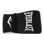 Боксерські рукавички Everlast Core Slip On Boxing Glove P00002674 чорний One Siz (009283612030)