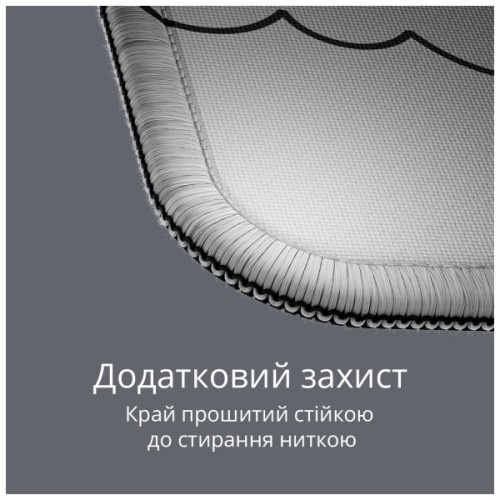 Килимок для мишки Dark Project Terra Nostra XL White (DPMP_NOSTRA_WHITE_XL)