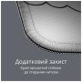 Килимок для мишки Dark Project Terra Nostra XL White (DPMP_NOSTRA_WHITE_XL)