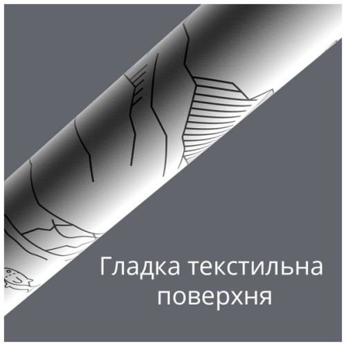 Килимок для мишки Dark Project Terra Nostra XL White (DPMP_NOSTRA_WHITE_XL)