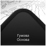 Килимок для мишки Dark Project Terra Nostra XL White (DPMP_NOSTRA_WHITE_XL)