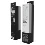 Килимок для мишки Dark Project Terra Nostra XL White (DPMP_NOSTRA_WHITE_XL)