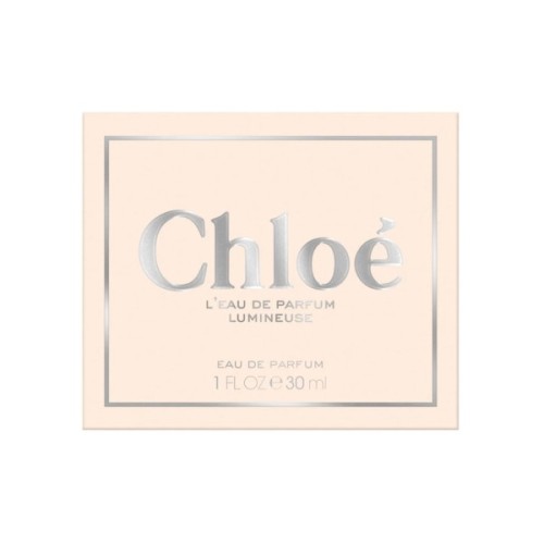 Парфумована вода Chloe L'Eau de Parfum Lumineuse 30 мл (3616303475413)