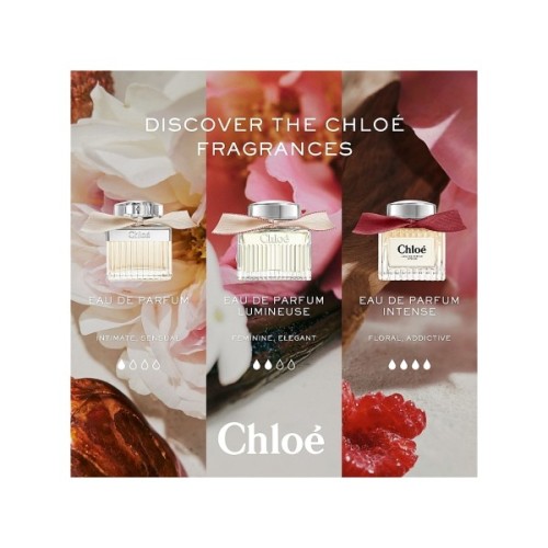 Парфумована вода Chloe L'Eau de Parfum Lumineuse 30 мл (3616303475413)