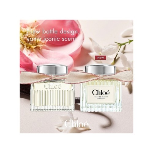 Парфумована вода Chloe L'Eau de Parfum Lumineuse 30 мл (3616303475413)