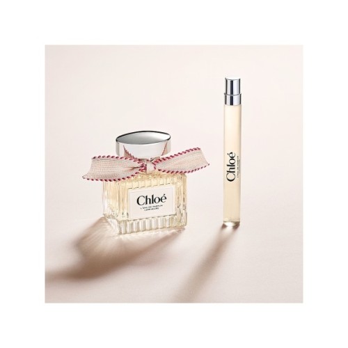 Парфумована вода Chloe L'Eau de Parfum Lumineuse 30 мл (3616303475413)