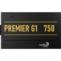 Блок живлення AeroCool 750W Premier G1 (ACPG-PR75FEC.71)