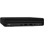 Комп'ютер HP 260 G9 DM / i5-1334U, 8, 512, WiFi, кл+м, Win11P (9M9J4AT)