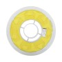 Пластик для 3D-принтера Creality PLA 1кг, 1.75мм, yellow (3301010063)