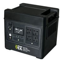 Додаткова батарея для зарядної станції IEETek P2000 2048Wh (P2000)