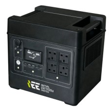 Додаткова батарея для зарядної станції IEETek P2000 2048Wh (P2000)
