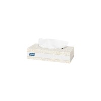 Серветки косметичні Tork 2 шари 100 шт. (7322540881783/7322540594805)