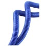 Дата кабель USB AM to USB-C 2.0m 6A 100W blue Baseus (CAJY000503)