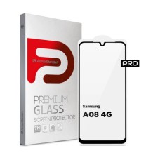 Скло захисне Armorstandart Pro Samsung A08 4G (ARM92500)