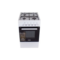 Плита PRIME Technics PSG 54001 W