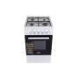 Плита PRIME Technics PSG 54001 W