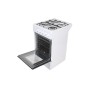 Плита PRIME Technics PSG 54001 W