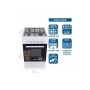 Плита PRIME Technics PSG 54001 W