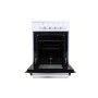 Плита PRIME Technics PSG 54001 W