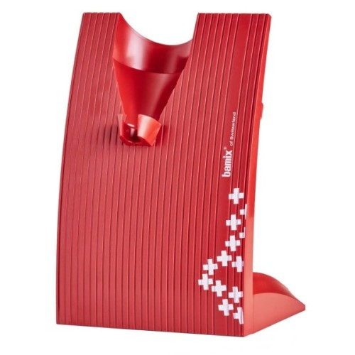 Блендер Bamix SwissLine М200 Red (1000.027)