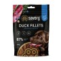 Ласощі для собак Savory Fillet Turkey With Duck 100 г (4820261921151)
