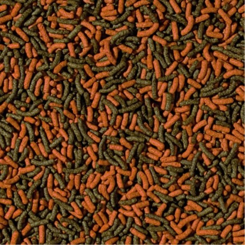 Корм для риб Tropical Cichlid Red&Green Medium Sticks у паличках 1 л (5900469637265)