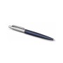 Ручка кулькова Parker JOTTER 17 Royal Blue CT BP (16 332)