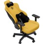 Крісло ігрове Anda Seat Kaiser 3E Fabric XL Bright Yellow (AD23YC-XL-09-Y-CF-Y01)