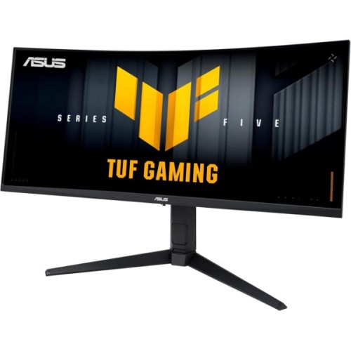 Монітор ASUS TUF Gaming VG34WQML5A (90LM0BP1-B01E71)