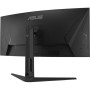 Монітор ASUS TUF Gaming VG34WQML5A (90LM0BP1-B01E71)