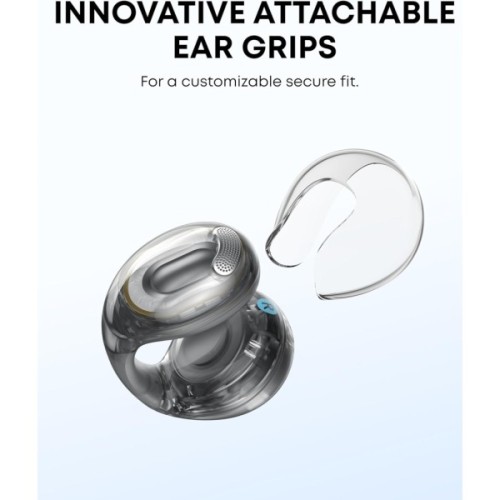 Навушники Anker SoundСore C40i Clear (A3331G01)