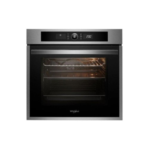 Духова шафа Whirlpool AKZ97891IX