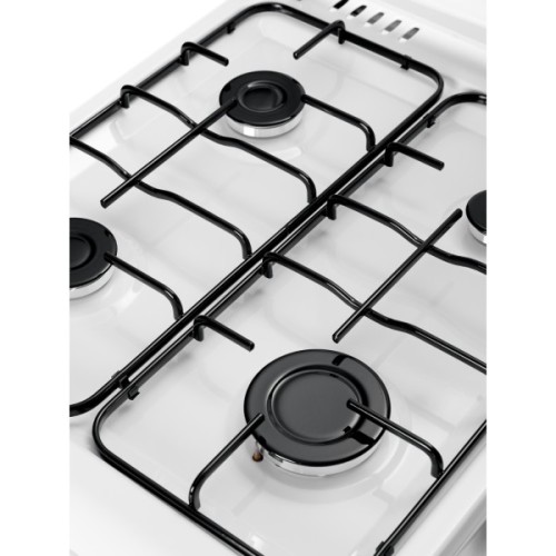 Плита Liberty PWE 5102-F