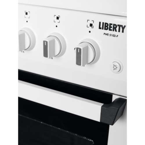 Плита Liberty PWE 5102-F