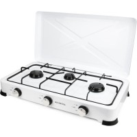 Настільна плита KUMTEL HGCL-1030W